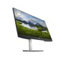 Monitor Dell 27'' 4K S2721QSA, 3840 x 2160, TFT LCD, 4ms GTG, 60Hz