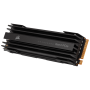 SSD CORSAIR MP600 PRO 4TB M.2 NVME