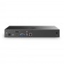 NVR TP-Link VIGI 16 canale 2016H  8 MP,2 SATA Interface, max 20TB, H.265+ ONVIF, etecție mișcare, linie, intruziune, persoane, v