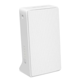 MERCUSYS 300 Mbps Wireless N 4G LTE Router, Wireless Standards: IEEE 802.11b/g/n, Frecventa: 2.4 Ghz, Dimensiuni: 95×61.05×165.9