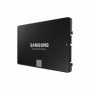 SSD Samsung 870 EVO, 500GB, 2.5", SATA III