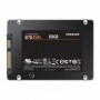 SSD Samsung 870 EVO, 500GB, 2.5", SATA III