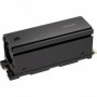 SSD CORSAIR MP700 PRO 1TB Air Cooler PCIe Gen5 x4 NVMe 2.0 M.2