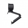 Camera web Trust Tanor Full HD, interfata USB 2.0, framerate maxim 30 fps, rezolutie maxima 1920x1080, negru