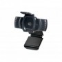 CONCEPTRONIC AMDIS06B 1080P Full HD Autofocus Webcam with Microphone, 2K Interpolated, 80 x 33 x 115 mm