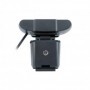 CONCEPTRONIC AMDIS04B 1080P Full HD Webcam with Microphone, 75 x 33 x 110 mm
