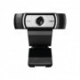Camera web Logitech C930e HD 1080p, senzor CMOS, rezolutir video 1920 x 1080 pixeli, interfata USB 2.0, functii H.264/SVC video 