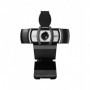 Camera web Logitech C930e HD 1080p, senzor CMOS, rezolutir video 1920 x 1080 pixeli, interfata USB 2.0, functii H.264/SVC video 