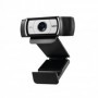 Camera web Logitech C930e HD 1080p, senzor CMOS, rezolutir video 1920 x 1080 pixeli, interfata USB 2.0, functii H.264/SVC video 