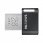 Memorie USB Flash Drive Samsung 256GB Fit Plus Micro, USB 3.1 Gen1, black