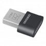 Memorie USB Flash Drive Samsung 256GB Fit Plus Micro, USB 3.1 Gen1, black