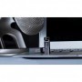 Memorie USB Flash Drive Adata UR340, 64GB, USB 3.2, black metalic