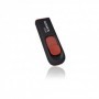 Memorie USB Flash Drive Adata C008, 32GB, USB 2.0, negru