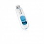 Memorie USB Flash Drive Adata C008, 32GB, USB 2.0, alb