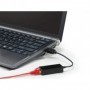 LevelOne USB-0301 Fast Ethernet USB Network Adapter, 23 x 16 x 197 mm