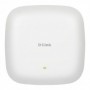 D-Link Access point DAP-X2850, AX3600 wi-fi 6, POE, Dual-band, 4x4 MIMO, 2.5 Gigabit Uplink, Wireless standard: 802.11ax Wi-Fi 6