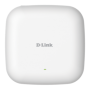 Access point AX1800 wi-fi 6 D-link, DAP-X2810, Nuclias Connect, Up to 1800 Mbps (2.4 GHz + 5 GHz), Two Internal Antennas, 1 x LA