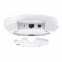 Access point TP-LINK EAP610, AX1800, Dual-Band, WiFi 6