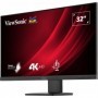 Monitor ViewSonic 31.5" VG3208-4K, Diagonal (inch): 31.5, Diagonal (cm): 80.01, Aspect ratio: 16:9, Panel: VA, Resolution: 3840x