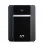 APC Back-UPS 1600VA, 230V, AVR, Schuko S