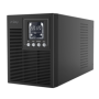 UPS nJoy Echo Pro 1000, 1000 VA/800 W, On-line, LED