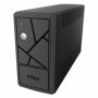 UPS nJoy Keen 800 USB UPLI-LI080KU-CG01B  Capacity 800 VA / 480 W Simulated sinewave