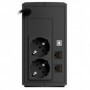 UPS nJoy Keen 800 USB UPLI-LI080KU-CG01B  Capacity 800 VA / 480 W Simulated sinewave