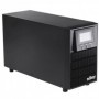 UPS nJoy Aten PRO 2000, 2000VA/ 1800W, On-line, LCD Display, 3 Prize Schuko cu Protectie, Management, Tower, Dubla conversie, Fr