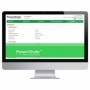UPS APC Smart-UPS C line-interactive / sinusoidala 1000VA / 600W 4conectori C13 rackabil 2U, baterie APCRBC124,cu SmartConect op