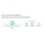 UPS APC Smart-UPS SMT line-interactive / sinusoidala 2200VA / 1980W 8conectori C13 1 conectori C19 rackabil 2U, baterie RBC43,Ne
