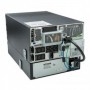UPS APC Smart-UPS SRT online dubla-conversie 8000VA / 8000W 6 conectoriC13 4 conectori C19 extended runtime rackabil 6U, baterie