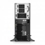 UPS APC Smart-UPS SRT online cu dubla-conversie 6000VA/6000W 6 conectori C13 4 conectori C19, extended runtime, EPO, baterie APC
