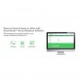 UPS APC Back-UPS RS line-interactive / aprox.sinusoida 1500VA / 865W 6conectori Schuko CEE7, baterie APCRBC124, optional extinde