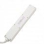PRELUNGITOR SPACER, Schuko x 5, conectare prin Schuko (T), cablu 3 m, 16 A, max. 3500W, protectie supratensiune, protectie copii