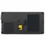 UPS APC EASY UPS BV 650VA, AVR, IEC Outlet, (6) IEC 320 C13 (Battery Backup), Line Interactive