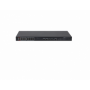Dahua Managed switch 16 porturi PFS4218-16ET-240, Interfata: 16 x RJ45 - 10/100 Base-T (14 PoE (802.3af/at) + 2 Hi-PoE / PoE (80