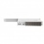 MIKROTIK ETHERNET SW 8P SFP+, CRS309-1G-8S+IN, Procesor: 98DX8208 Dual core, 800 MHz, Dimensiuni:  141 x 115 x 28 mm, RouterOS /