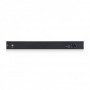 Zyxel GS1900-48, 48-port GbE L2, 48 Port  Smart Switch, rackmount,