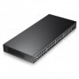 Zyxel GS1900-48, 48-port GbE L2, 48 Port  Smart Switch, rackmount,