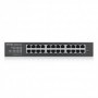 ZYXEL GS1900-24E 24-PORT GBE SWITCH V3