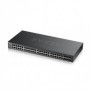 Switch ZYXEL GS2220-50, 50 port, 10/100/1000 Mbps