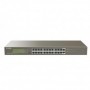Switch IP-COM G1124P-24-250W, 24 Port, 10/100/1000 Mbps