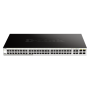 Switch D-Link DGS-1210-48, 44 port, 10/100/1000 Mbps