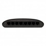 Switch D-Link DES-1008D, 8 port, 10/100 Mbps