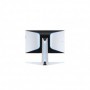 Monitor TCL 27" 27R83U, Diagonal (inch): 27, Diagonal (cm): 69, Aspect ratio: 16:9, Panel: QD-Mini LED, Resolution: 3840x2160, R