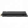 SSD CORSAIR MP600 PRO LPX 4TB PCIE Gen4 x4 NVMe M.2, compatibil PS5, viteza de citire 7100 MB/s, viteza de scriere 6800MB/s