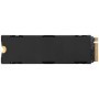 SSD CORSAIR MP600 PRO LPX 8TB PCIE Gen4 x4 NVMe M.2, compatibil PS5, viteza de citire 7000MB/s, viteza de scriere 6100MB/s