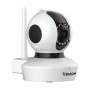 Camere IP VStarcam C7823WIP Camera IP Wireless HD 720P Pan/Tilt Audio Card VSTARCAM