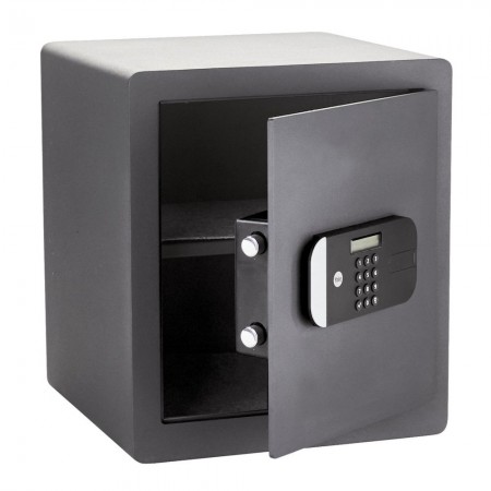 Securitate mecanica Seif de maxima securitate Yale YSEM/400/EG1 Yale