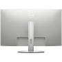 Monitor LED DELL curbat, S3221QSA, 31.5", 4K UHD 3840x2160 @ 60Hz, 16:9, VA, 3000:1, 4ms, 300 cd/m2, VESA, HDMI, DP, USB, Height